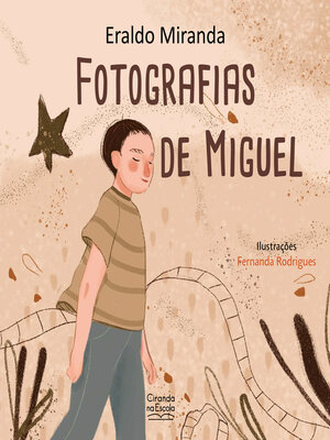 cover image of Fotografias de Miguel